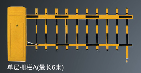 东莞道闸厂家